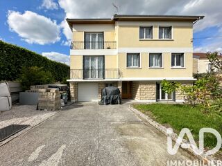  Maison à vendre 12 pièces 220 m²