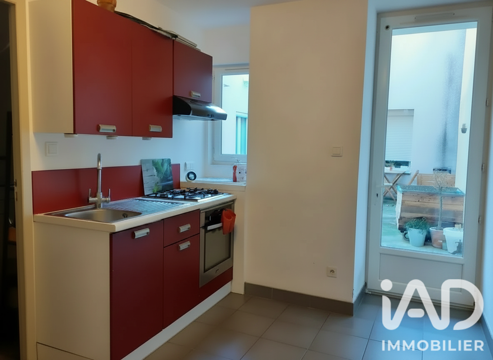 Location Appartement Location Appartement 2 pièces Bagnols-sur-cèze