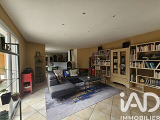  Maison à vendre 5 pièces 110 m²