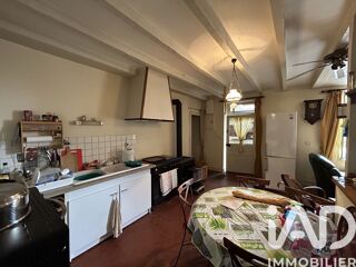  Maison à vendre 5 pièces 96 m²
