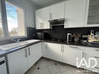  Maison à vendre 4 pièces 86 m²