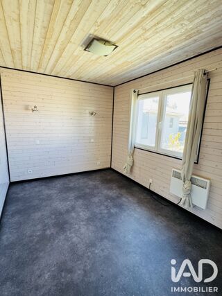  Maison à vendre 3 pièces 53 m²