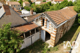  Maison à vendre 12 pièces 271 m²