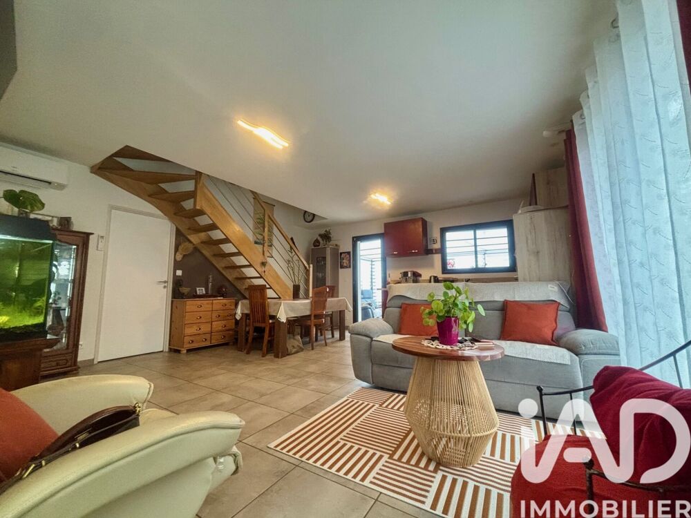 Vente Maison/villa 5 pièces