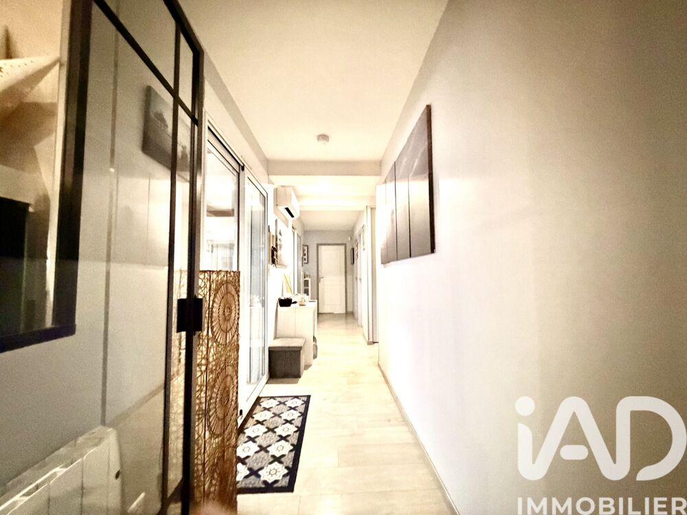 Vente Maison Vente Maison/villa 5 pièces Marcheprime