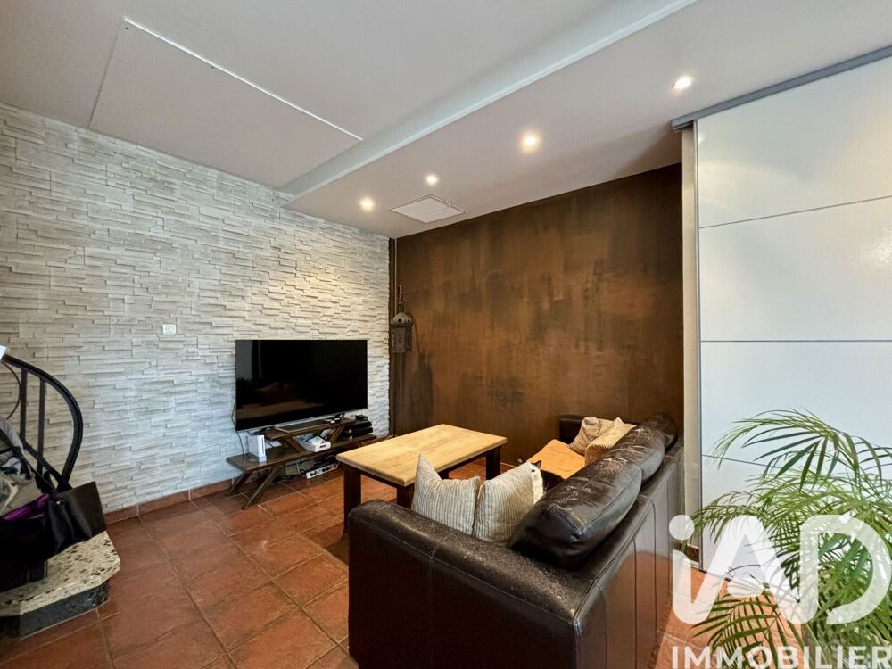 Vente Maison de village 5 pièces