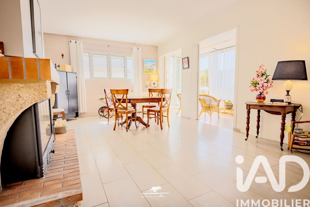 Vente Maison Vente Maison/villa 5 pièces Royan