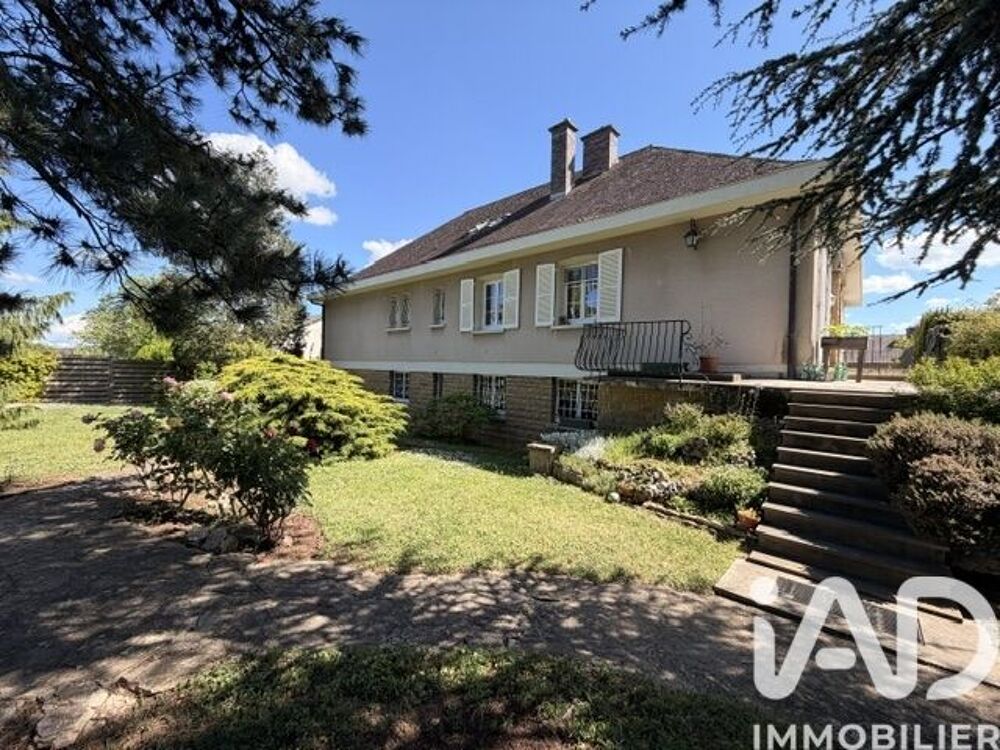 Vente Maison de ville 14 pièces