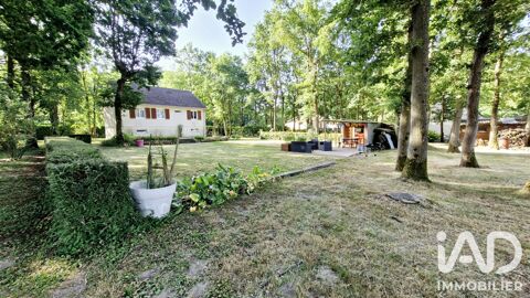   Vente Maison/villa 4 pièces Maison - 4 pièce(s) - 80 m²