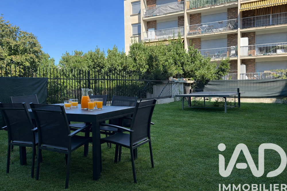 Vente Duplex 3 pièces