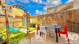  Maison à vendre 4 pièces 97 m²