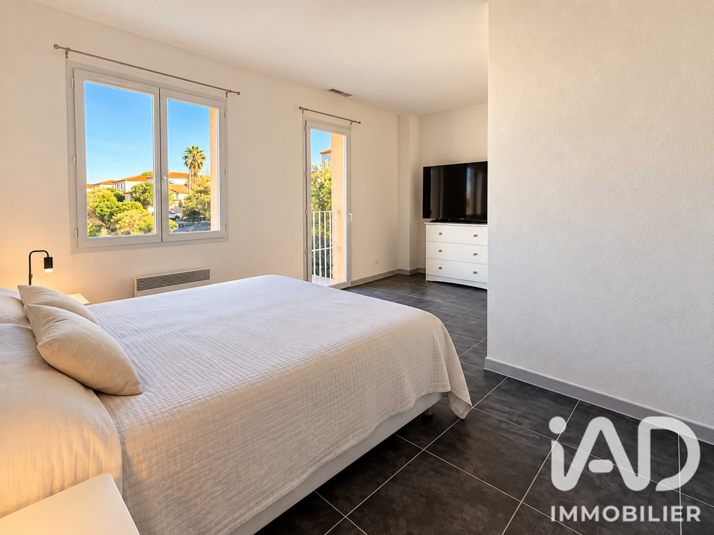 Vente Maison Vente Maison/villa 4 pièces Canet-en-roussillon
