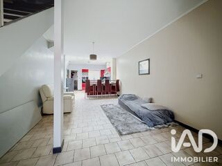 Vente Maison Vente Maison de ville 5 pièces Tourcoing