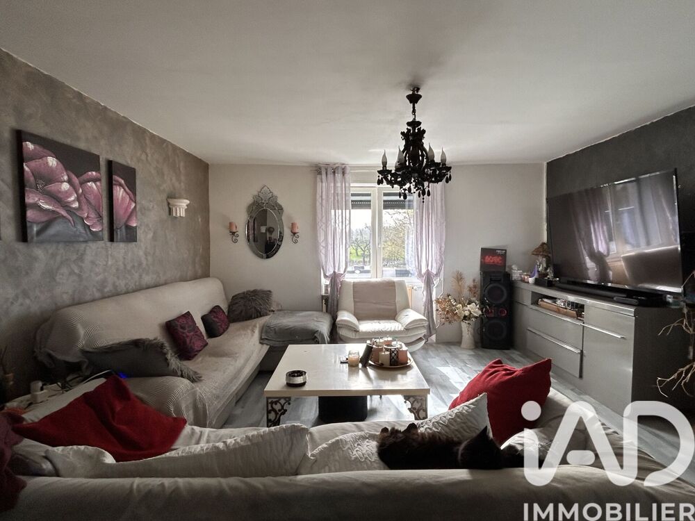 Vente Maison/villa 5 pièces