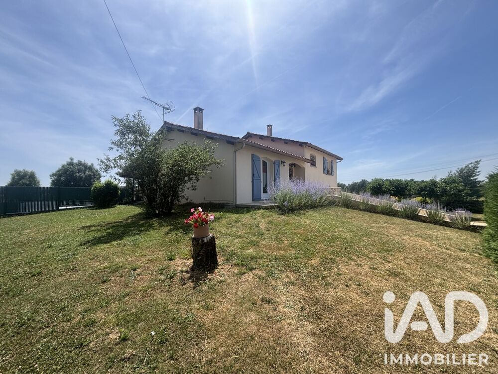 Vente Maison traditionnelle 4 pièces