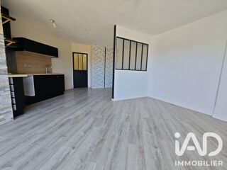  Appartement à louer 2 pièces 39 m²