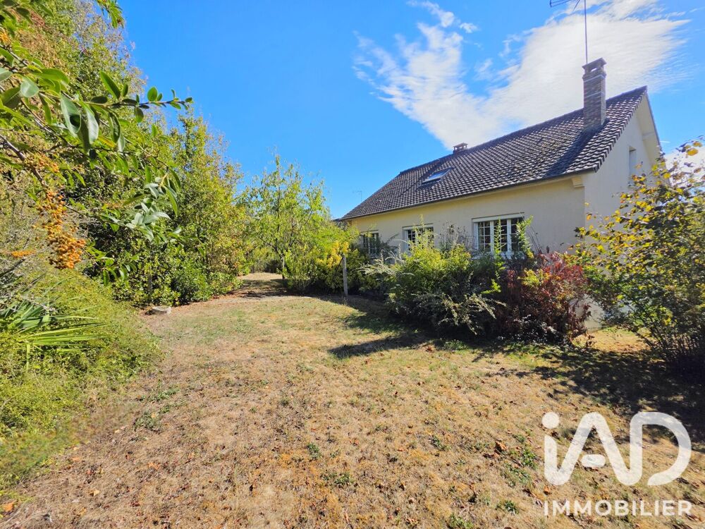 Vente Maison Vente Maison/villa 7 pièces Saint-arnoult-en-yvelines