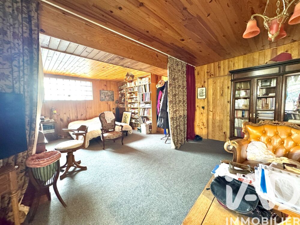 à vendre  Maison Saint-Maur-des-Fossés (94100)