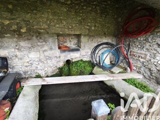  Maison à vendre 8 pièces 278 m²