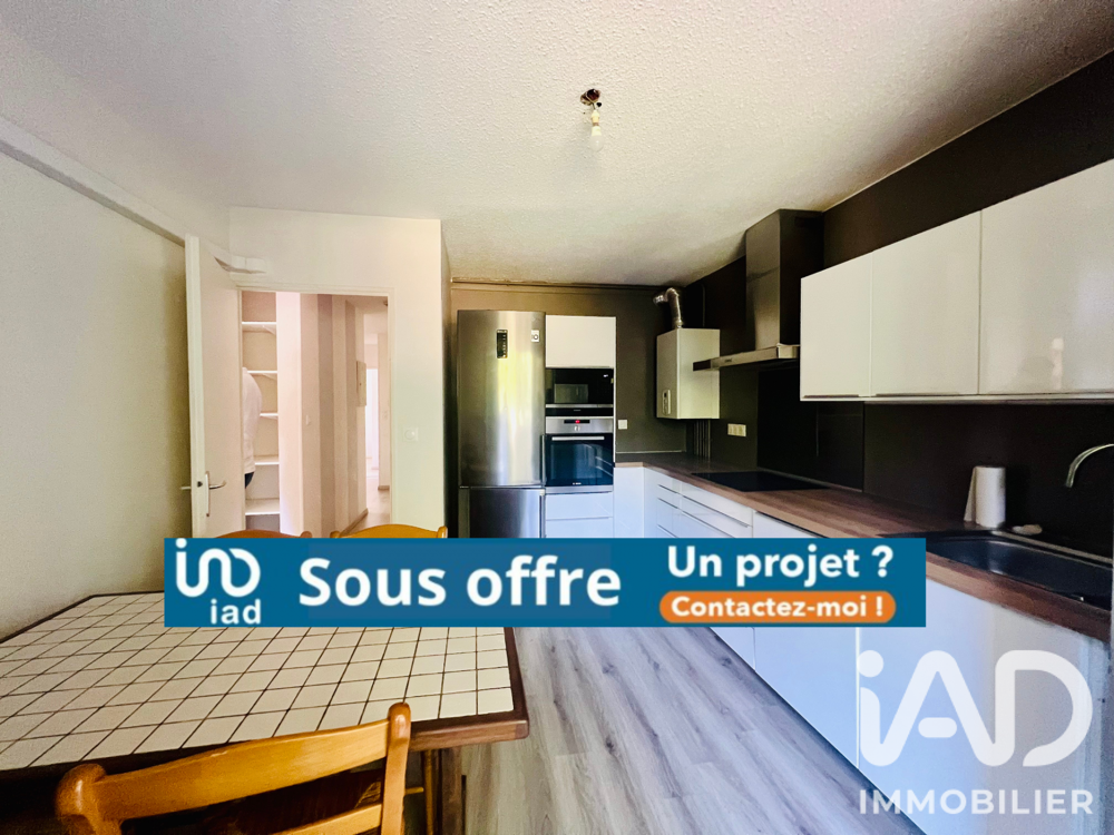 Vente Appartement Vente Appartement 4 pièces Colomiers