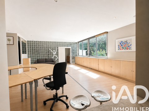   Vente Boutique/Local commercial 154 m&sup2; 