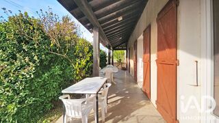  Maison à vendre 4 pièces 106 m²