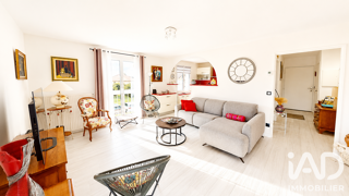  Appartement à vendre 4 pièces 98 m²