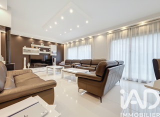  Maison à vendre 6 pièces 150 m²