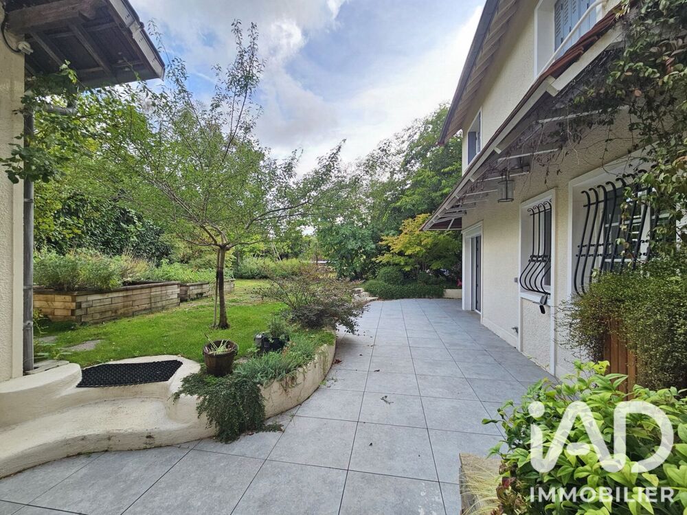 à vendre  Maison Draveil (91210)