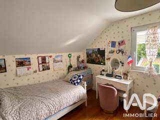  Maison à vendre 4 pièces 80 m²