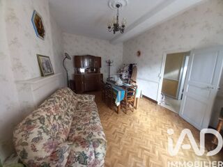  Maison à vendre 6 pièces 107 m²