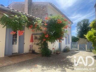  Maison à vendre 6 pièces 185 m²