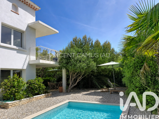  Maison à vendre 6 pièces 175 m²