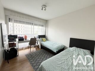  Appartement à louer 4 pièces 83 m²