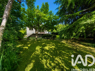  Maison à vendre 4 pièces 76 m²