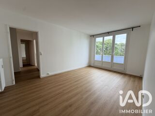  Appartement à louer 2 pièces 44 m²