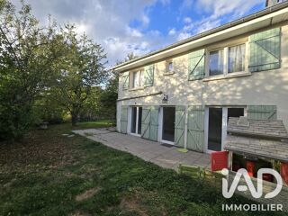  Maison à vendre 4 pièces 128 m²