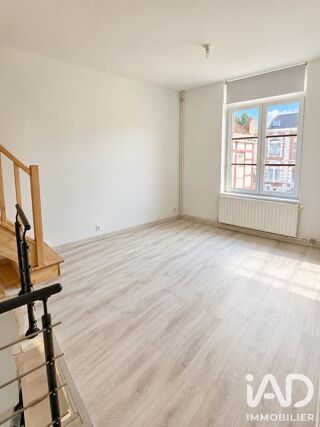 Location Maison Location Maison/villa 5 pièces Valenciennes