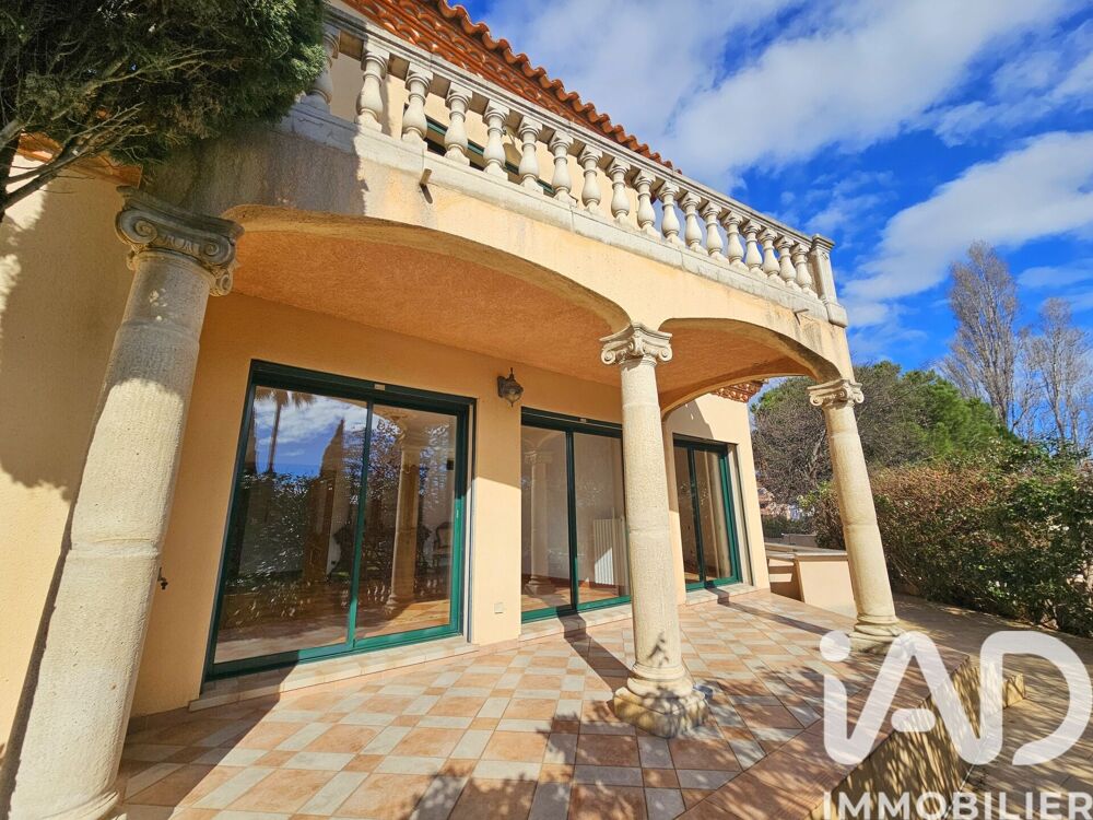 Vente Maison traditionnelle 6 pièces