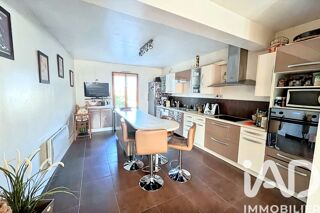  Maison à vendre 5 pièces 129 m²