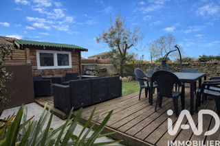  Maison à vendre 6 pièces 161 m²