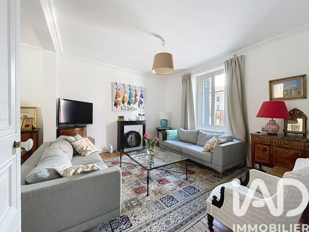 Vente Maison traditionnelle 9 pièces