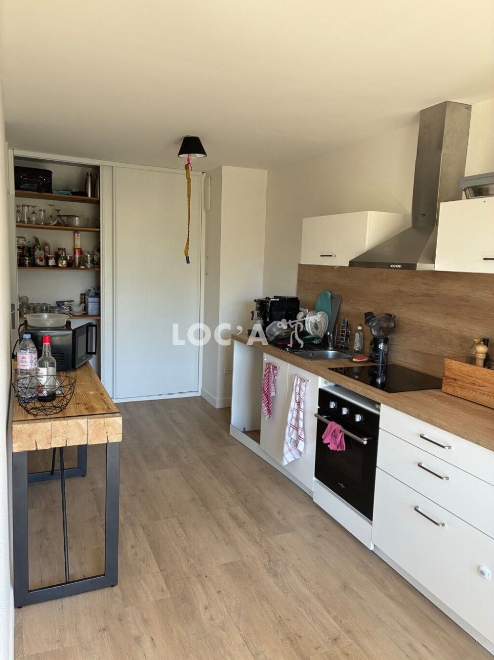 location Appartement - 3 pièce(s) - 72 m² Nuits-Saint-Georges (21700)