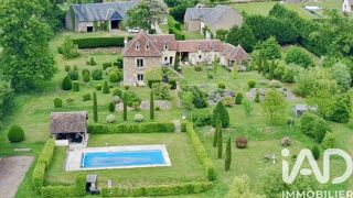  Maison à vendre 12 pièces 347 m²