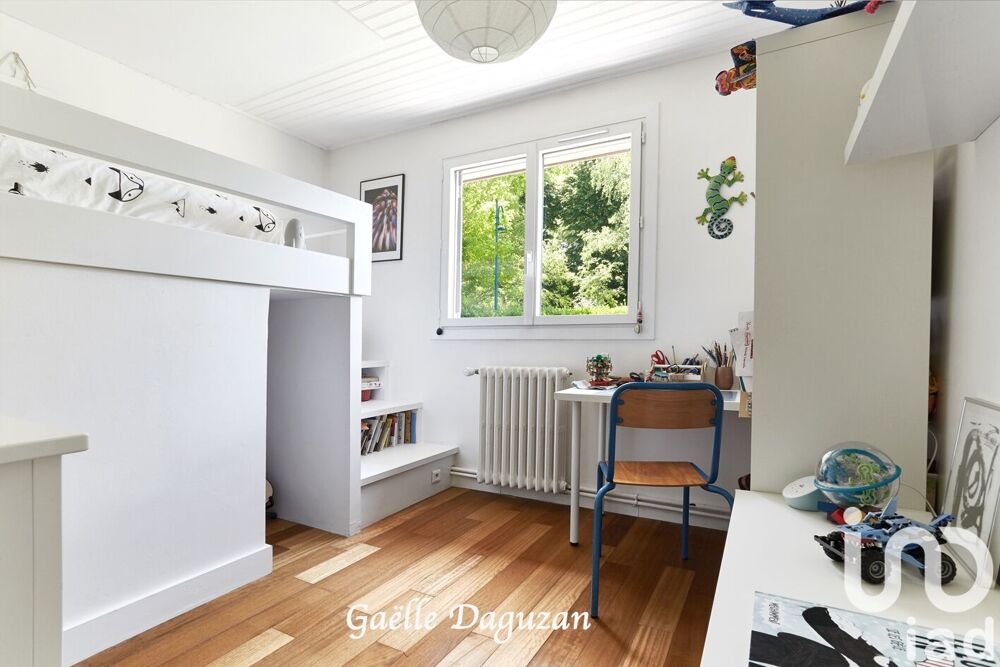 à vendre  Maison Jouy-en-Josas (78350)