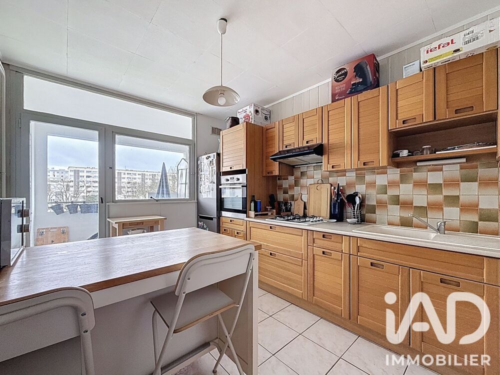 Vente Appartement Vente Appartement 4 pièces Saint-priest