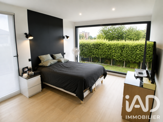  Maison à vendre 7 pièces 211 m²