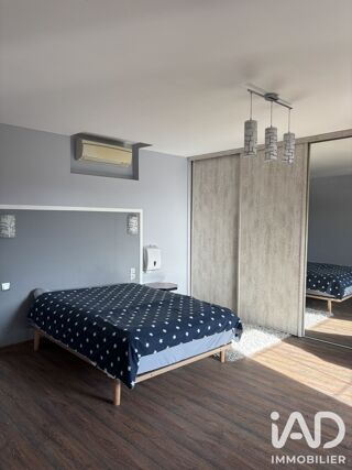  Maison à vendre 5 pièces 176 m²
