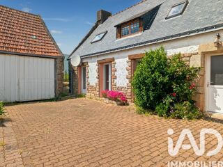  Maison à vendre 4 pièces 92 m²
