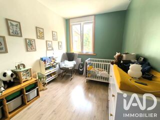  Maison à vendre 4 pièces 85 m²
